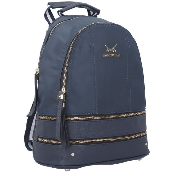 Sansibar Plecak miejski 33 cm