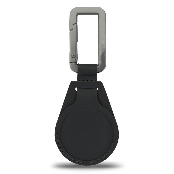 Porsche Design Keyring Brelok do kluczy Skórzany 10 cm