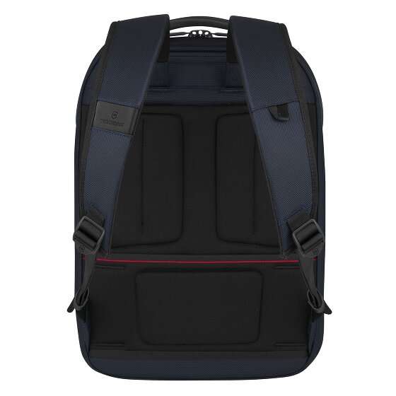 Victorinox Werks Traveler 7.0 Plecak biznesowy 43 cm Komora na laptopa