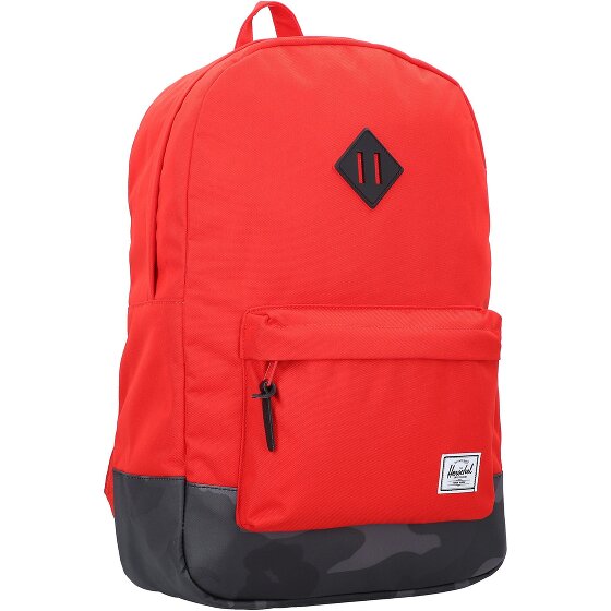 Herschel Plecak Heritage 47 cm Komora na laptopa