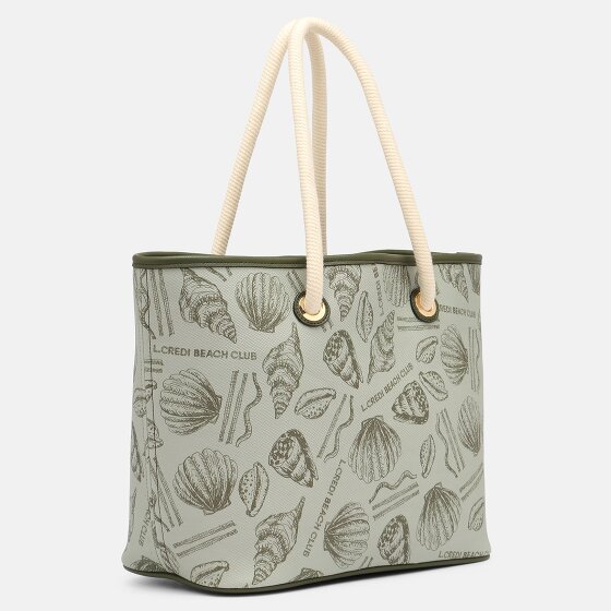 L.Credi Kezia Shopper Bag 43 cm