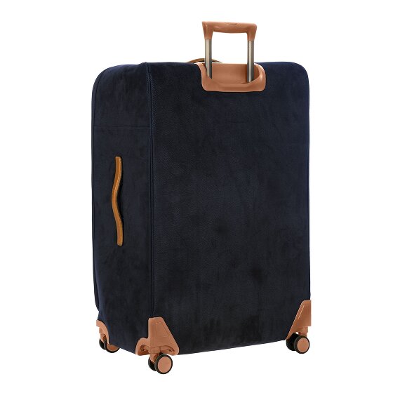 Bric's Life 4 kółka Walizka 82 cm