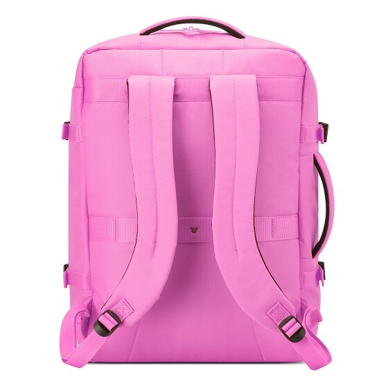 Roncato Ironik 2.0 Plecak 55 cm Komora na laptopa