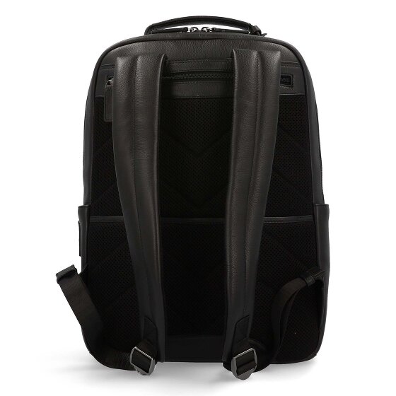Picard Horizon Plecak Skórzany 40 cm Komora na laptopa