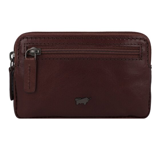 Braun Büffel Etui na klucze Country Leather 11,5 cm