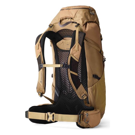 Gregory Zulu 35 Plecak turystyczny S-M 64 cm