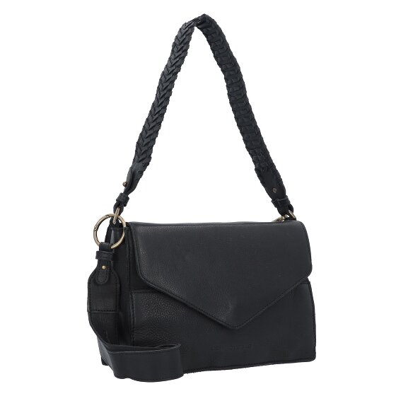 Cowboysbag Standlake Torba na ramię Skórzany 28 cm