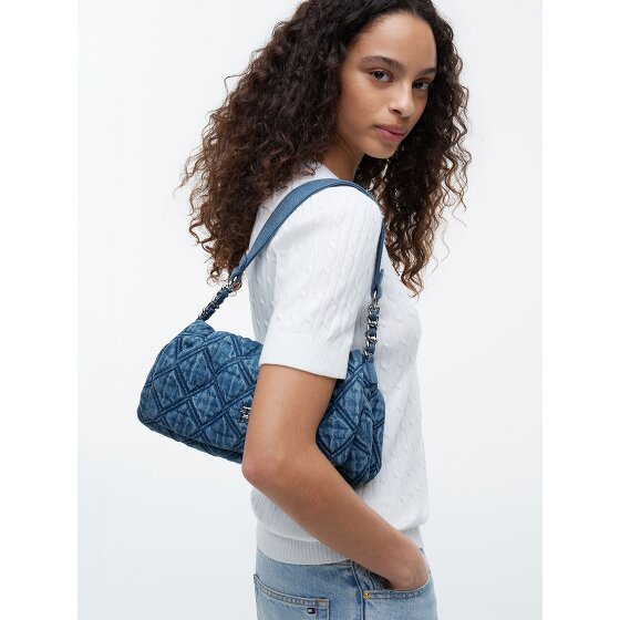 Tommy Hilfiger TH Feminine Torba na ramię 32 cm