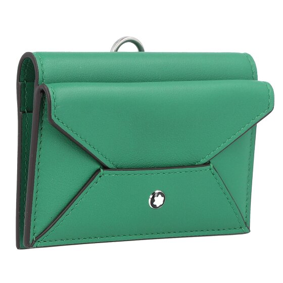 Montblanc Meisterstück Selection Etui na karty kredytowe Skórzany 10.5 cm