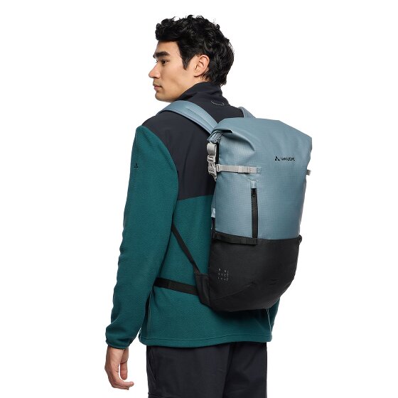 Vaude CityGo II 23 Plecak 53 cm Komora na laptopa