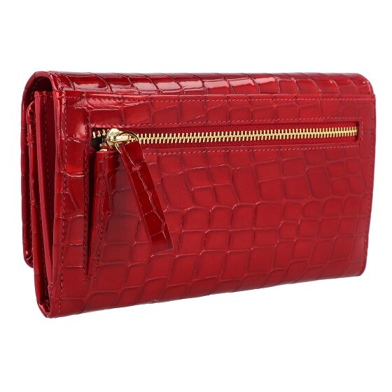 Braun Büffel Skórzany portfel Verona 17 cm