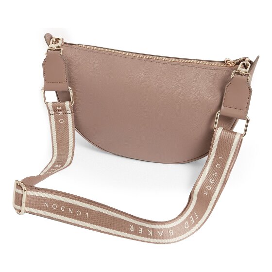 Ted Baker Lorreen Torba na ramię Skórzany 29 cm