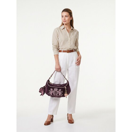Juicy Couture Daydreamer Torba na ramię M 34 cm