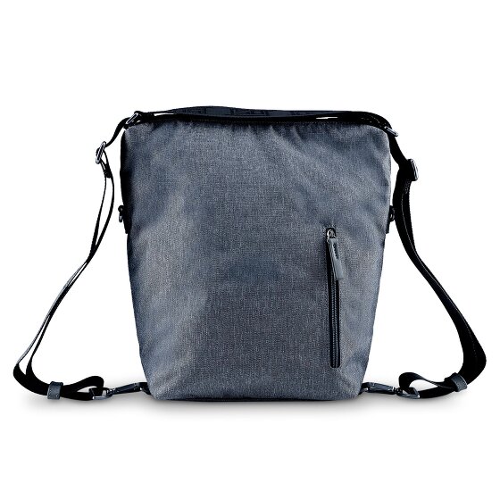 Jost Bergen Torba na ramię Ochrona RFID 25 cm