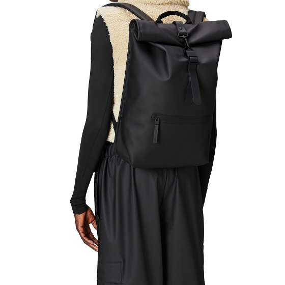 Rains Essential Plecak 48 cm