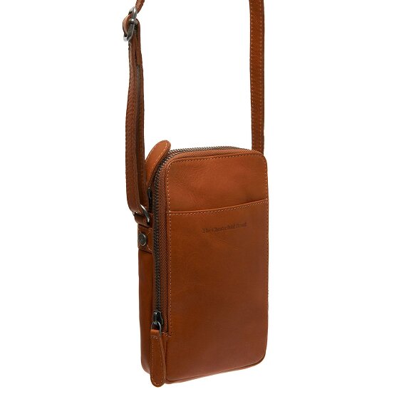 The Chesterfield Brand Alesund Etui na telefon komórkowy Skórzany 11 cm