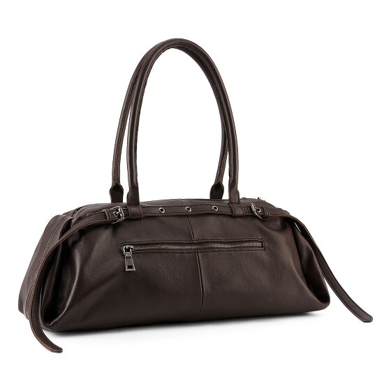 FredsBruder Already Yours Torba na ramię Skóra 44 cm