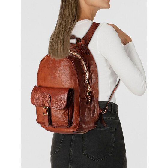 Campomaggi Rossana Plecak Skórzany 35 cm
