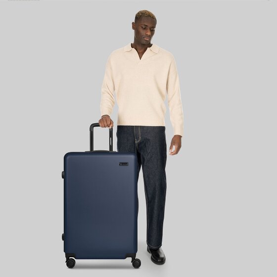 Smartbox Edition 05 4 kółka Walizka 76 cm