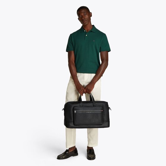 Tommy Hilfiger TH Central Torba podróżna Weekender 50 cm