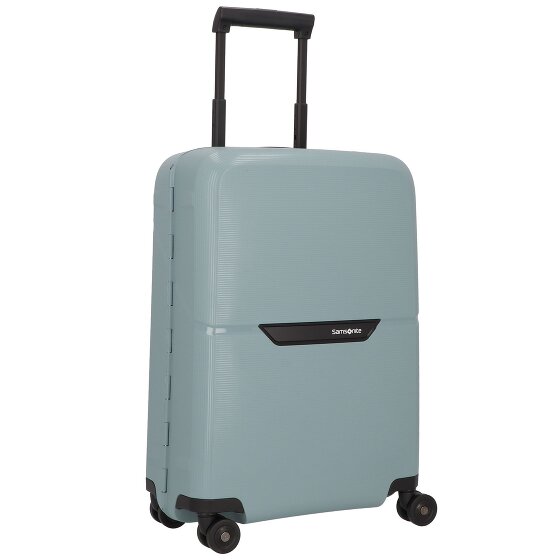 Samsonite Magnum Eco 4 kółka Walizka kabinowy 55 cm