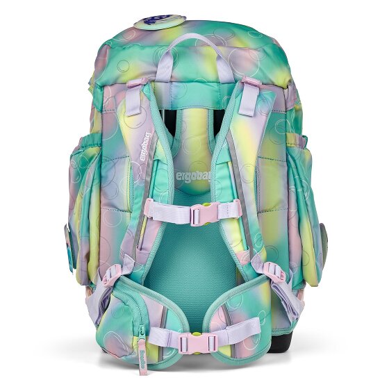 Ergobag Maxi Zestaw tornistra