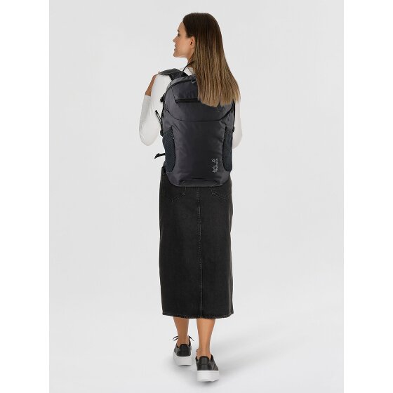 Jack Wolfskin Velocity Plecak rowerowy 45 cm