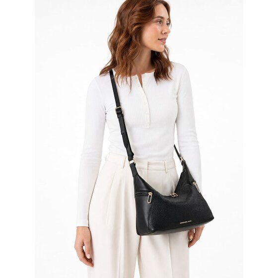 Mandarina Duck Daisy Torba na ramię Skóra 28 cm