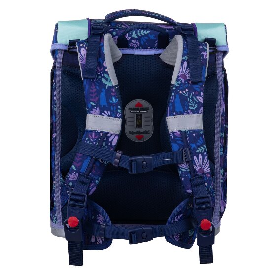 McNeill Perfecto Zestaw tornistra 5-części