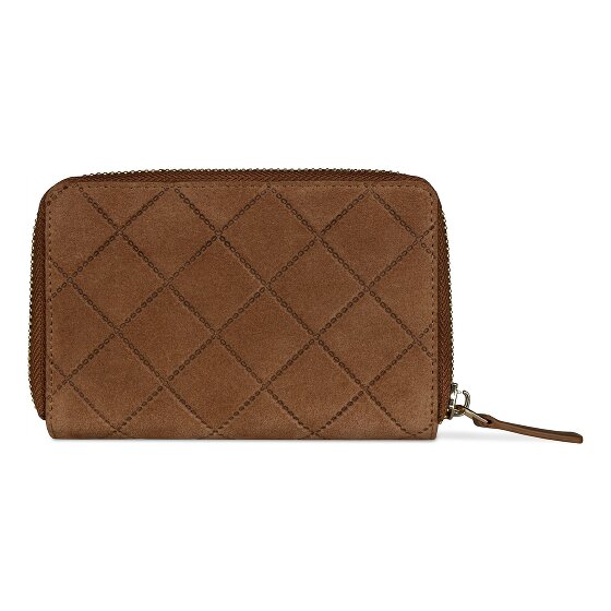 bugatti Fabia Portfel Skórzany 14 cm