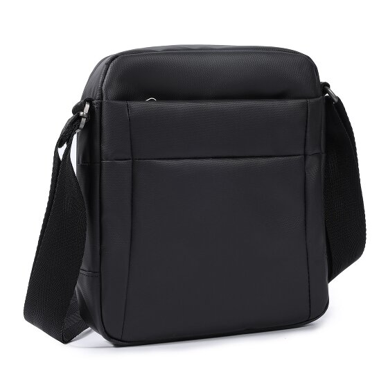 Hedgren Comby Performance Relax P Mini Torba Torba na ramię Ochrona RFID 18 cm