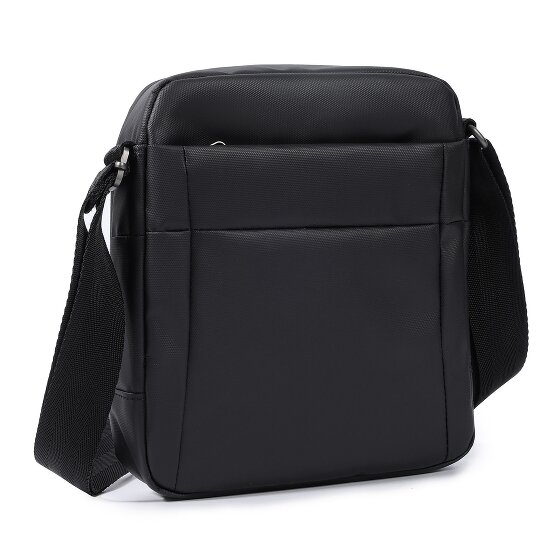 Hedgren Comby Performance Relax P Mini Torba Torba na ramię Ochrona RFID 18 cm