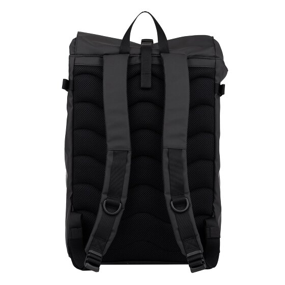 Sandqvist Stream Plecak L 65 cm Komora na laptopa