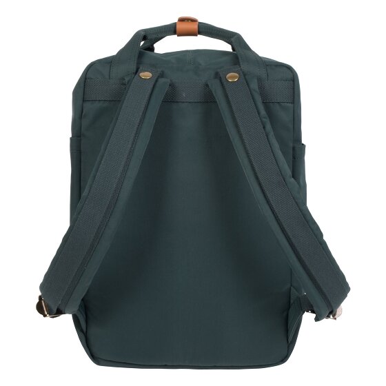 Doughnut Macaroon Plecak 38 cm Komora na laptopa