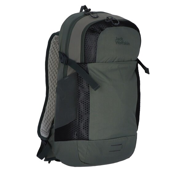 Jack Wolfskin Moab Jam Pro 24.5 Plecak 49 cm