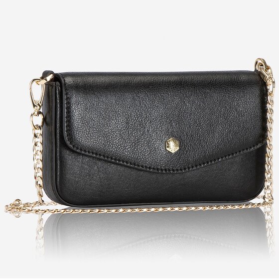 Jekyll & Hide Paris Torba na ramię Skórzany 21.5 cm