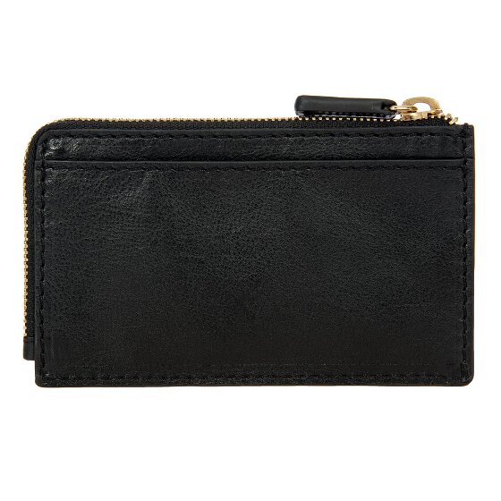 Bric's Volterra Etui na karty kredytowe Ochrona RFID Skórzany 14 cm