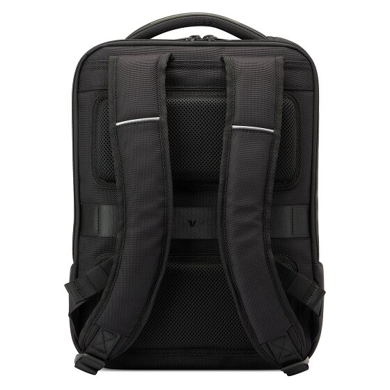 Roncato Trial Plecak biznesowy 41 cm Komora na laptopa