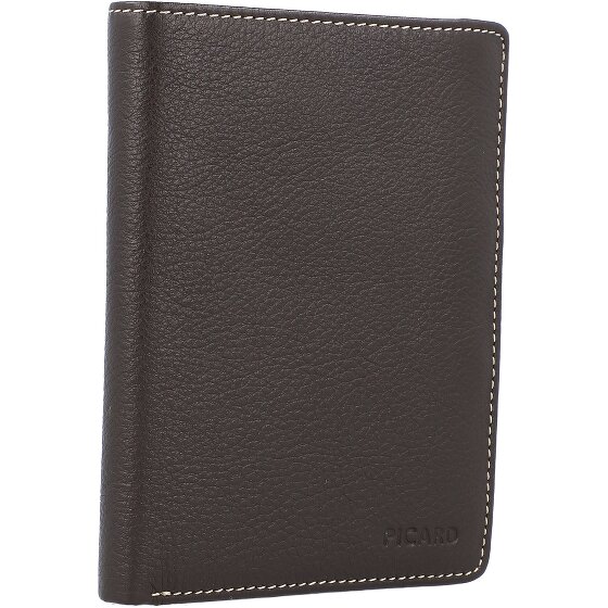 Picard Diego portfel skórzany 9 cm