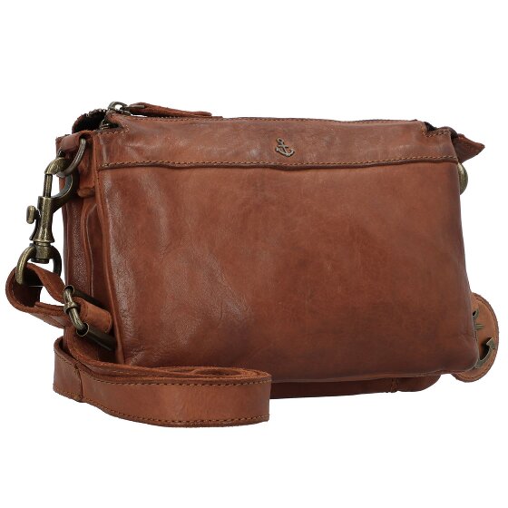 Harbour 2nd Anchor Love Evita Torba na ramię skórzana 21 cm