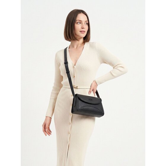 Lacoste Everyday Club Torba na ramię 23 cm