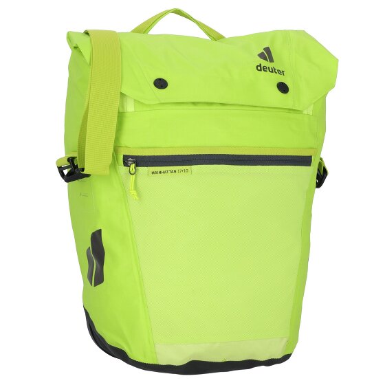 Deuter Mainhattan Torba rowerowa 33 cm