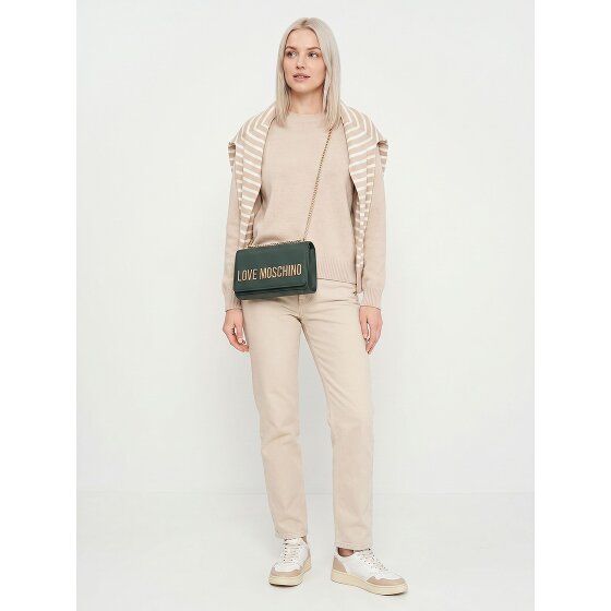 Love Moschino Torba na ramię 22 cm