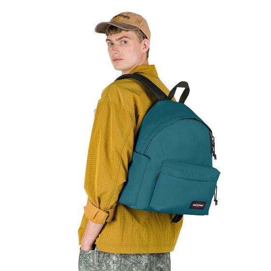 Eastpak Day Pak'R Plecak 40 cm Komora na laptopa