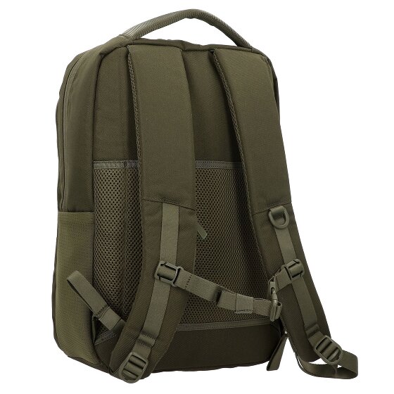 Herschel Kaslo Plecak 43 cm Komora na laptopa