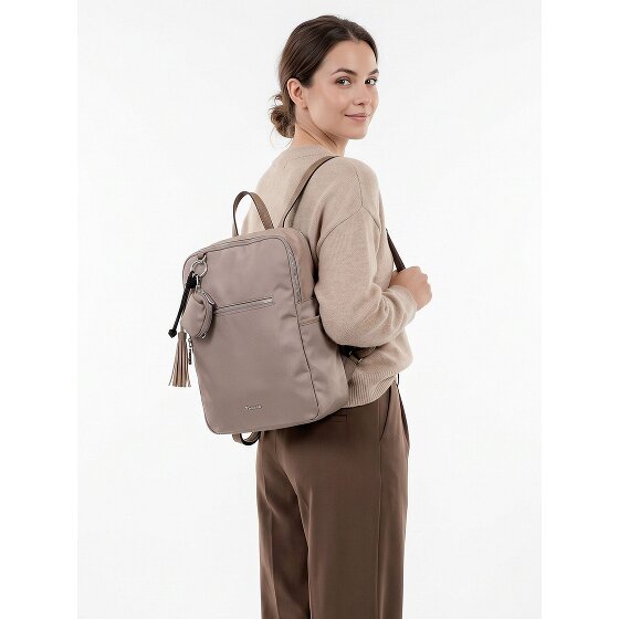 Tamaris TAS Maggie Plecak M 34 cm Komora na laptopa