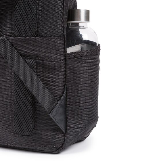 Piquadro Letter Plecak 39 cm komora na laptopa