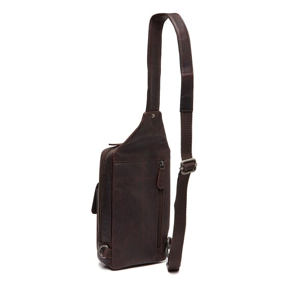 The Chesterfield Brand Turelle Mini Sling Bag Leather 15 cm