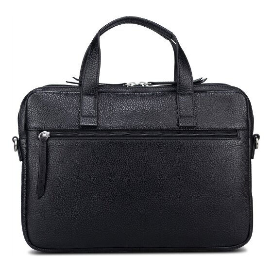 Jost Vika Torba na laptopa Skórzany 34 cm