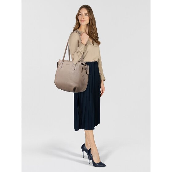 aunts & uncles Gorgeous Torba na ramię Skórzany 35 cm